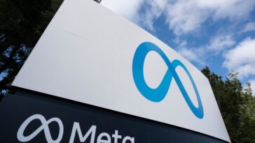 Meta releases SAM, an AI model capable of identifying objects within images