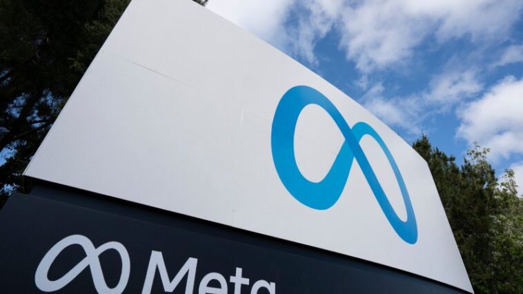 Meta releases SAM, an AI model capable of identifying objects within images