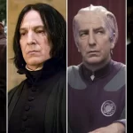 Google Doodle Celebrates Alan Rickman's Iconic Broadway Performance