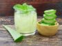 The Benefits of Drinking Aloe Vera Juice