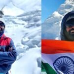 Indian climber goes missing from Mt. Annapurna in Nepal