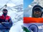 Indian climber goes missing from Mt. Annapurna in Nepal