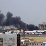 Amid clashes, European Union ambassador to Sudan ‘attacked’ in home