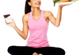 Balanced Diet - Definition, Importance, Benefits & Diet Chart