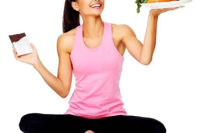 Balanced Diet - Definition, Importance, Benefits & Diet Chart