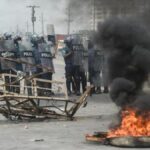 Bangladesh: 8 Persons killed in ethnic clashes and gunfight in Bandarban