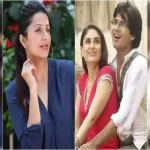 Bhumika Chawla replaced in Jab We Met