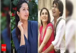 Bhumika Chawla replaced in Jab We Met