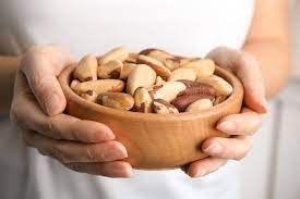 Brazil Nut Benefits & Side Effects