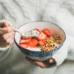 5 Simple Tips for a Healthier Breakfast