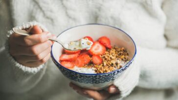 5 Simple Tips for a Healthier Breakfast