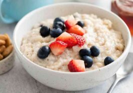 The 12 Best Foods to Eat in the Morning