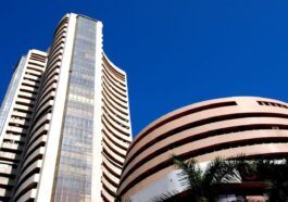 Today, Indian stock exchanges are closed for Mahavir Jayanti