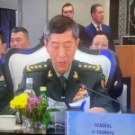 “China and India share far more common interests…,” Chinese Defence Minister even after Rajnath avoids handshake