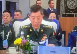 “China and India share far more common interests…,” Chinese Defence Minister even after Rajnath avoids handshake