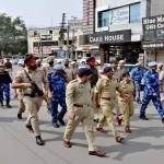 Baisakhi high alert, Punjab cops' leaves terminated amid Amritpal Singh hunt