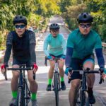 12 Benefits of Cycling, Plus Safety Tips