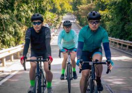 12 Benefits of Cycling, Plus Safety Tips