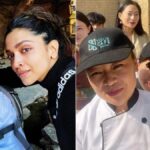 Deepika Padukone's Bhutan trip: Tiger's Nest trek, cafe selfies. New pictures