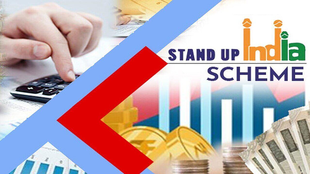 Stand Up India Scheme completes seven years; Rs 40,600 cr in loans are approved