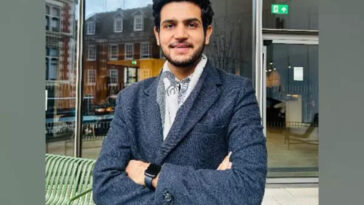"Disqualified from Union election due to 'anti-India rhetoric'": LSE student says