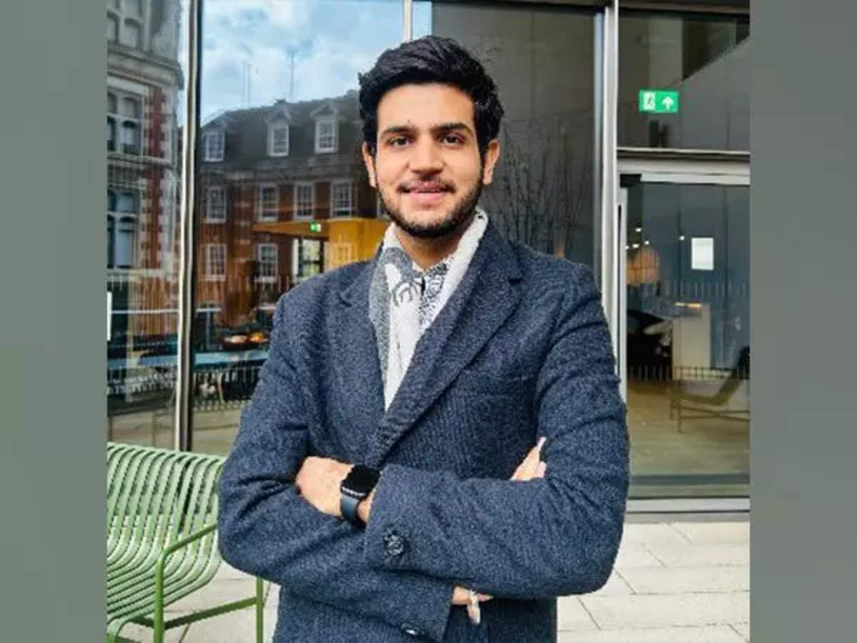 "Disqualified from Union election due to 'anti-India rhetoric'": LSE student says