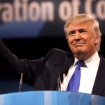 Donald Trump Raped groped ex Columnist E Jean Carroll