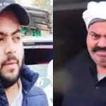 Umesh Pal murder Asad, son of gangster-turned-politician Atiq Ahmed, died in encounter