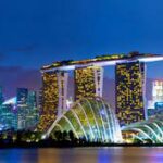 Singapore arrivals at two-thirds pre-COVID levels as Indian visitors surge 350 pc from last year