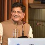 Zeal is high: Union Minister Piyush Goyal on India’s record USD 770 billion exports