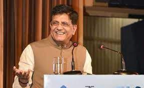 Zeal is high: Union Minister Piyush Goyal on India’s record USD 770 billion exports