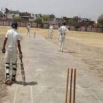 In Etawah, UP, a dispute over a cricket match causes stone throwing between two parties