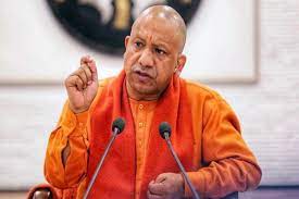 UP CM Yogi Adityanath receives death threat, case registered
