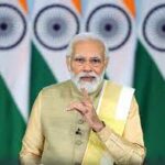 Today, PM Modi will address closing ceremony of the Saurashtra Tamil Sangamam