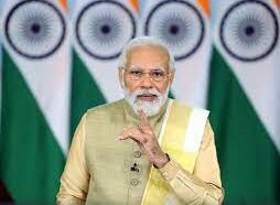 Today, PM Modi will address closing ceremony of the Saurashtra Tamil Sangamam