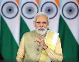 Today, PM Modi will address closing ceremony of the Saurashtra Tamil Sangamam