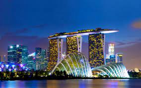 Singapore arrivals at two-thirds pre-COVID levels as Indian visitors surge 350 pc from last year