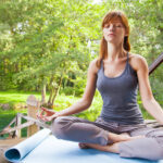 THE ROLE OF MEDITATION IN MENTAL HEALTH