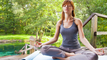 THE ROLE OF MEDITATION IN MENTAL HEALTH