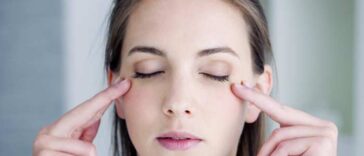 7 Eye Exercises to Reduce Eye Strain and Strengthen Eye Muscles