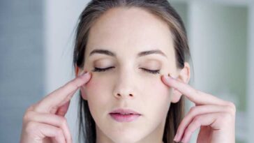 7 Eye Exercises to Reduce Eye Strain and Strengthen Eye Muscles
