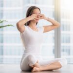 8 Simple Eye Exercises To Improve Vision: Techniques and Tips