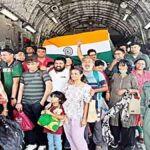 India deploys INS Tarkash, third naval ship for Sudan evacuation operation: FS Kwatra