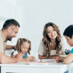 10 Tips to Better Family Time