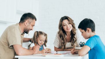 10 Tips to Better Family Time