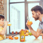 Is 100% Fruit Juice Good for You?