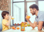 Is 100% Fruit Juice Good for You?