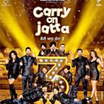 Gippy Grewal unveils ‘Carry on Jatta 3’ official teaser