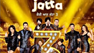 Gippy Grewal unveils ‘Carry on Jatta 3’ official teaser