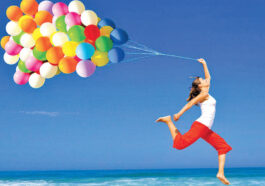 7 tips to live a happier life